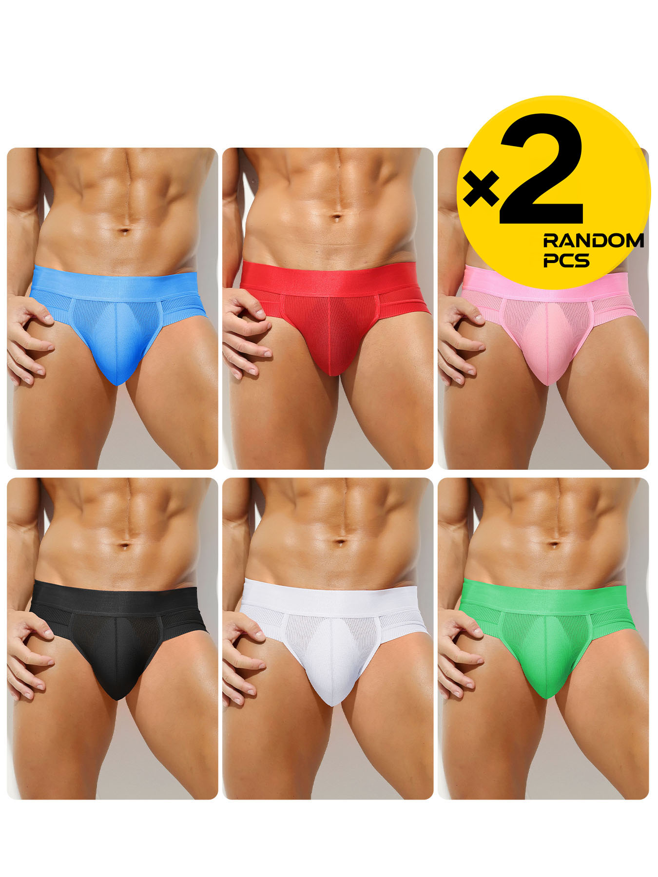 Mens Underwear Sexy Briefs Und - đánh giá và giá Men'S Fashion Underwear Brands
