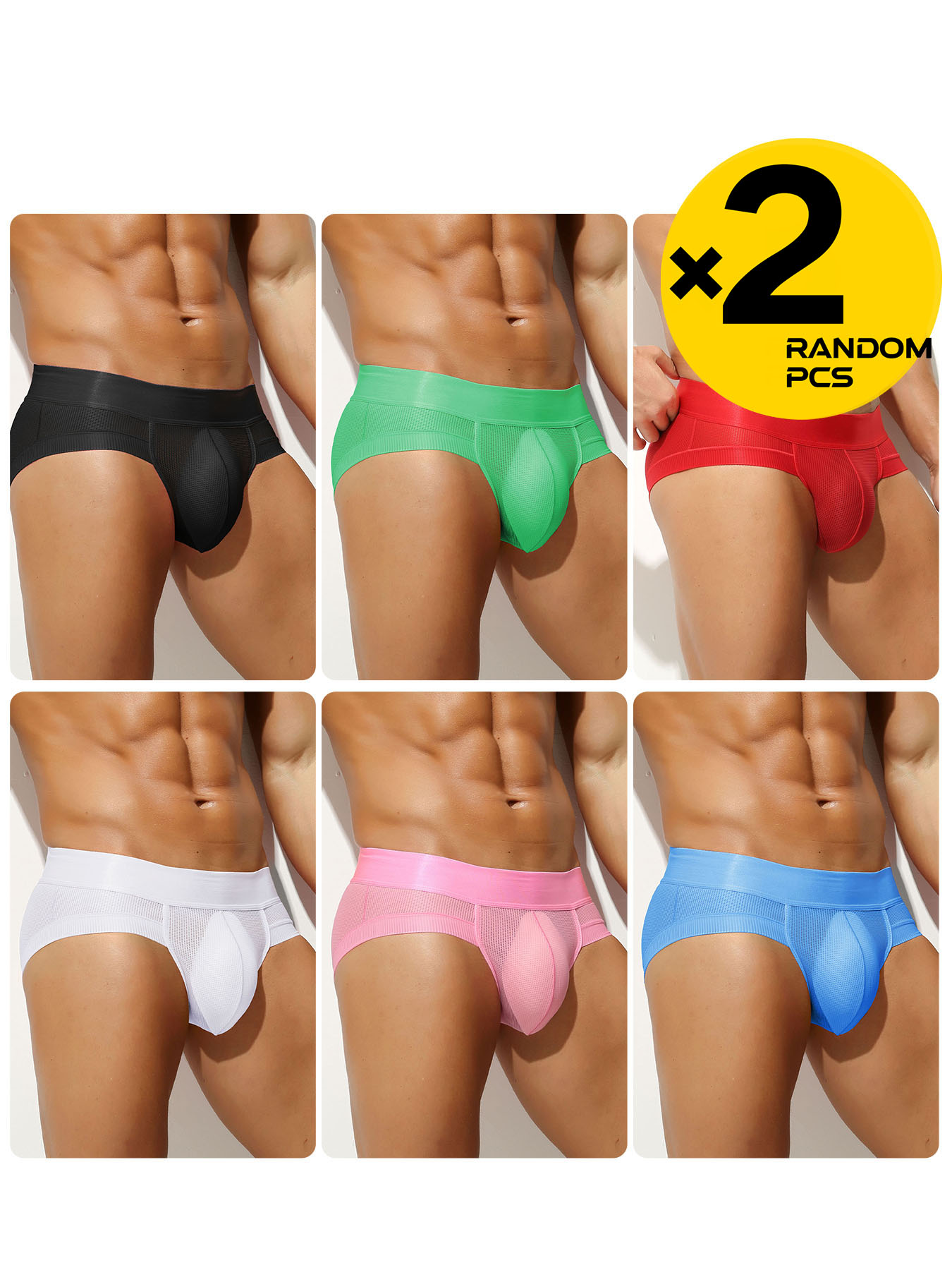 Mens Underwear Sexy Briefs Und - đánh giá và giá Men'S Fashion Underwear Brands
