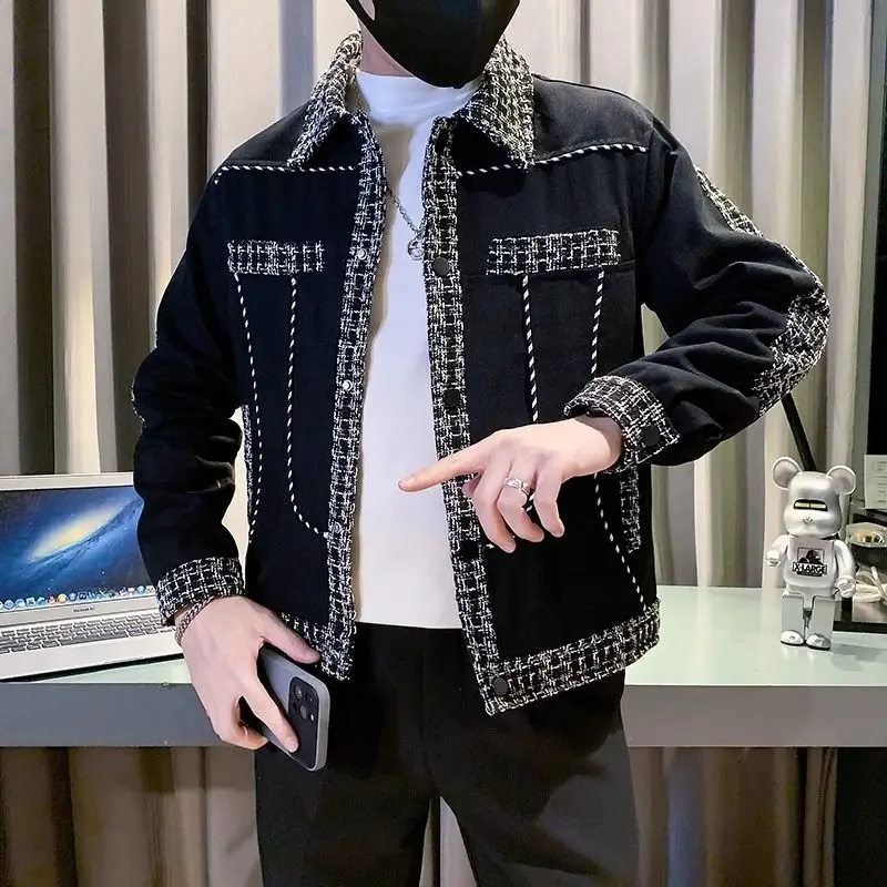 New In Male Coats Casual Sprin - đánh giá và giá Men'S Fashion Deals