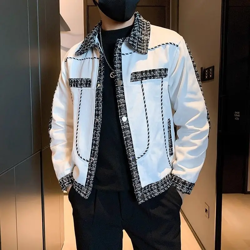 New In Male Coats Casual Sprin - đánh giá và giá Men'S Fashion Deals