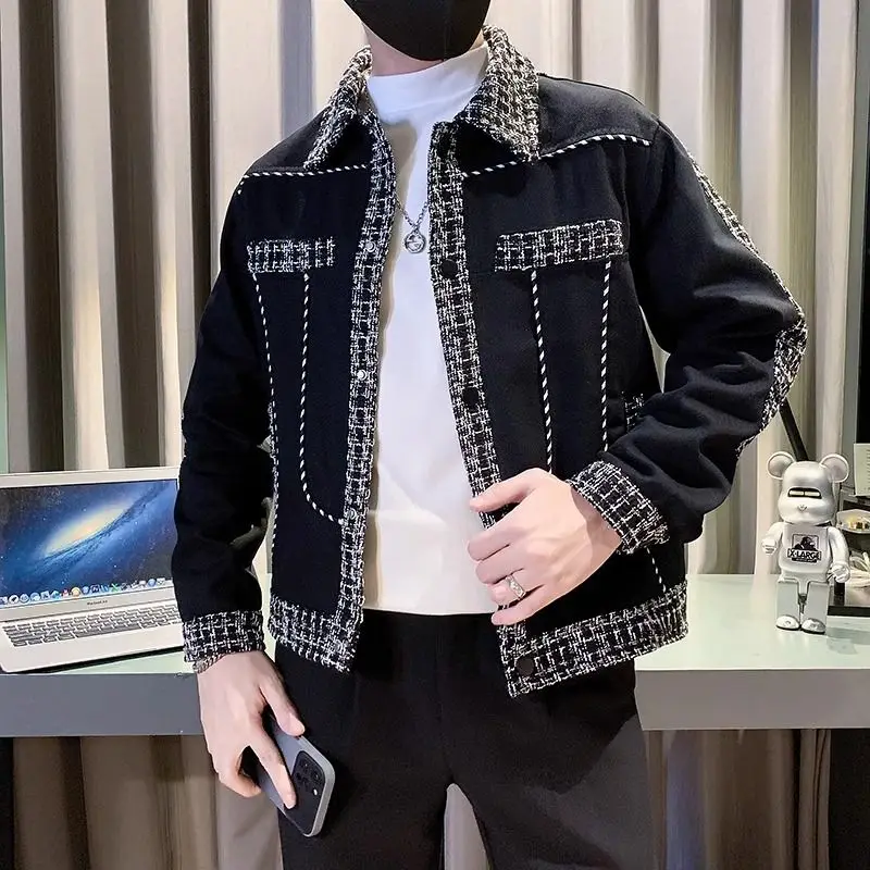 New In Male Coats Casual Sprin - đánh giá và giá Men'S Fashion Deals