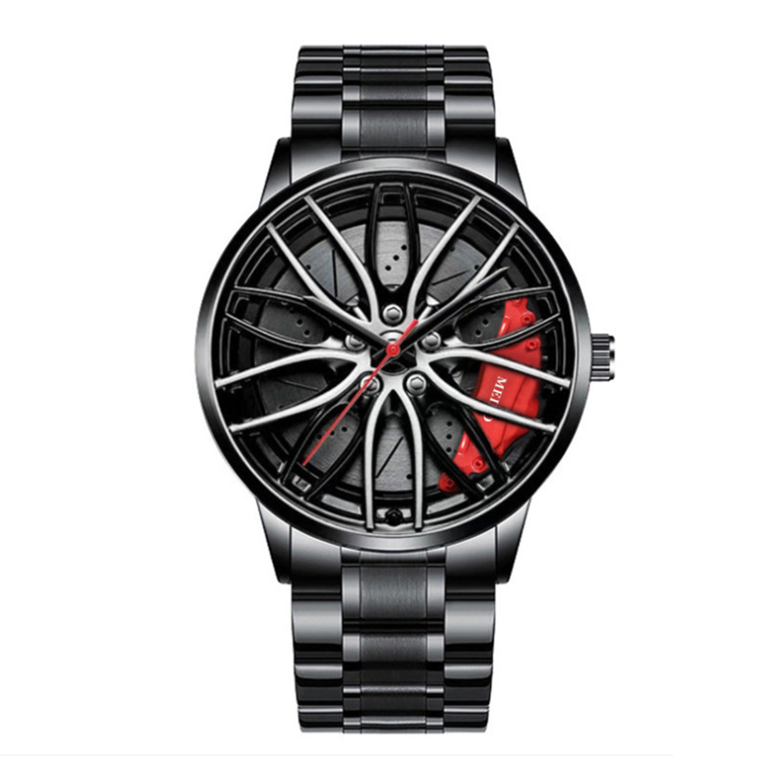 Car Watches For Men Waterproof - đánh giá và giá Men'S Fashion Hub
