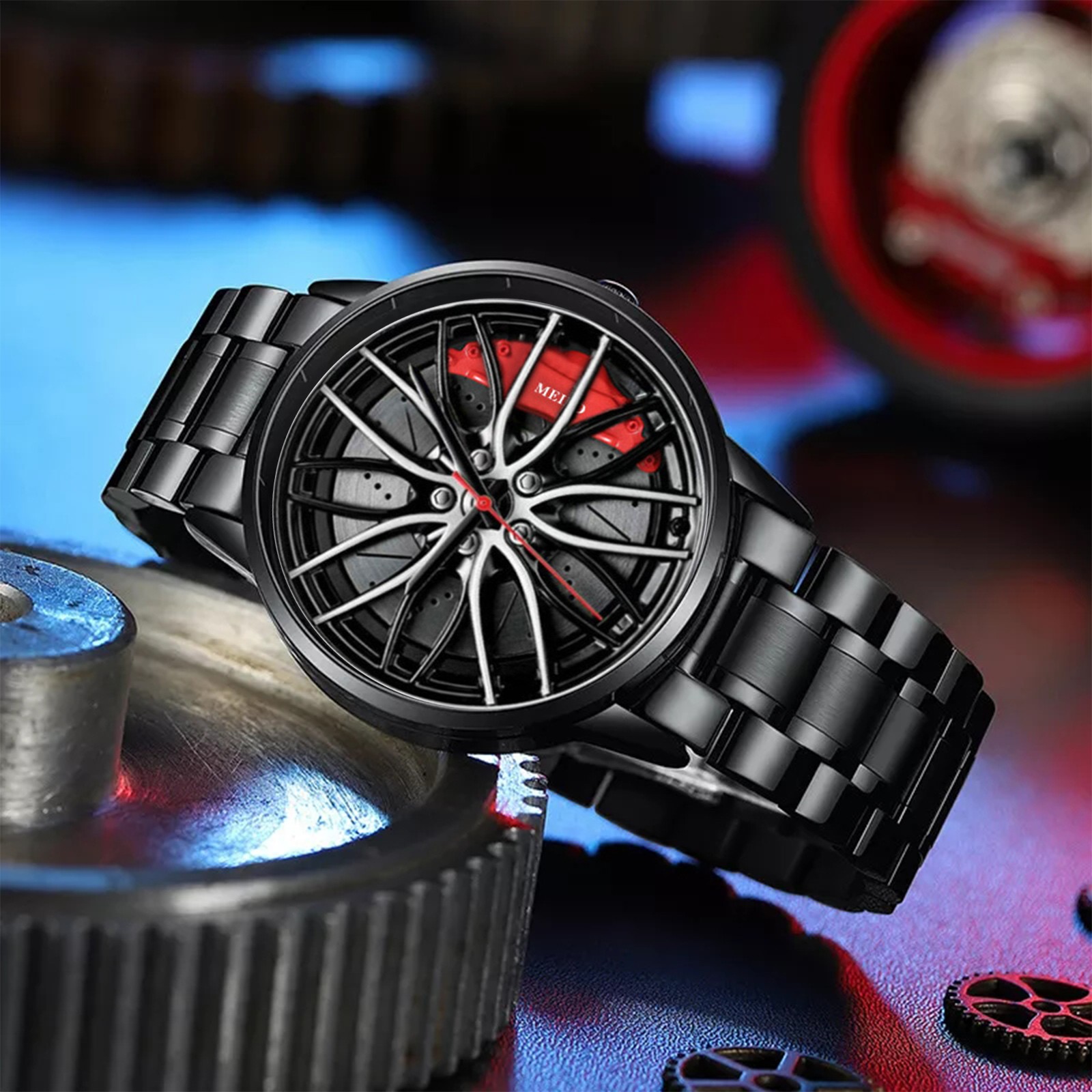 Car Watches For Men Waterproof - đánh giá và giá Men'S Fashion Hub
