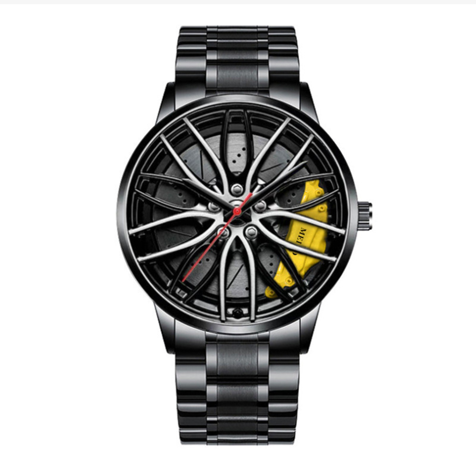 Car Watches For Men Waterproof - đánh giá và giá Men'S Fashion Hub