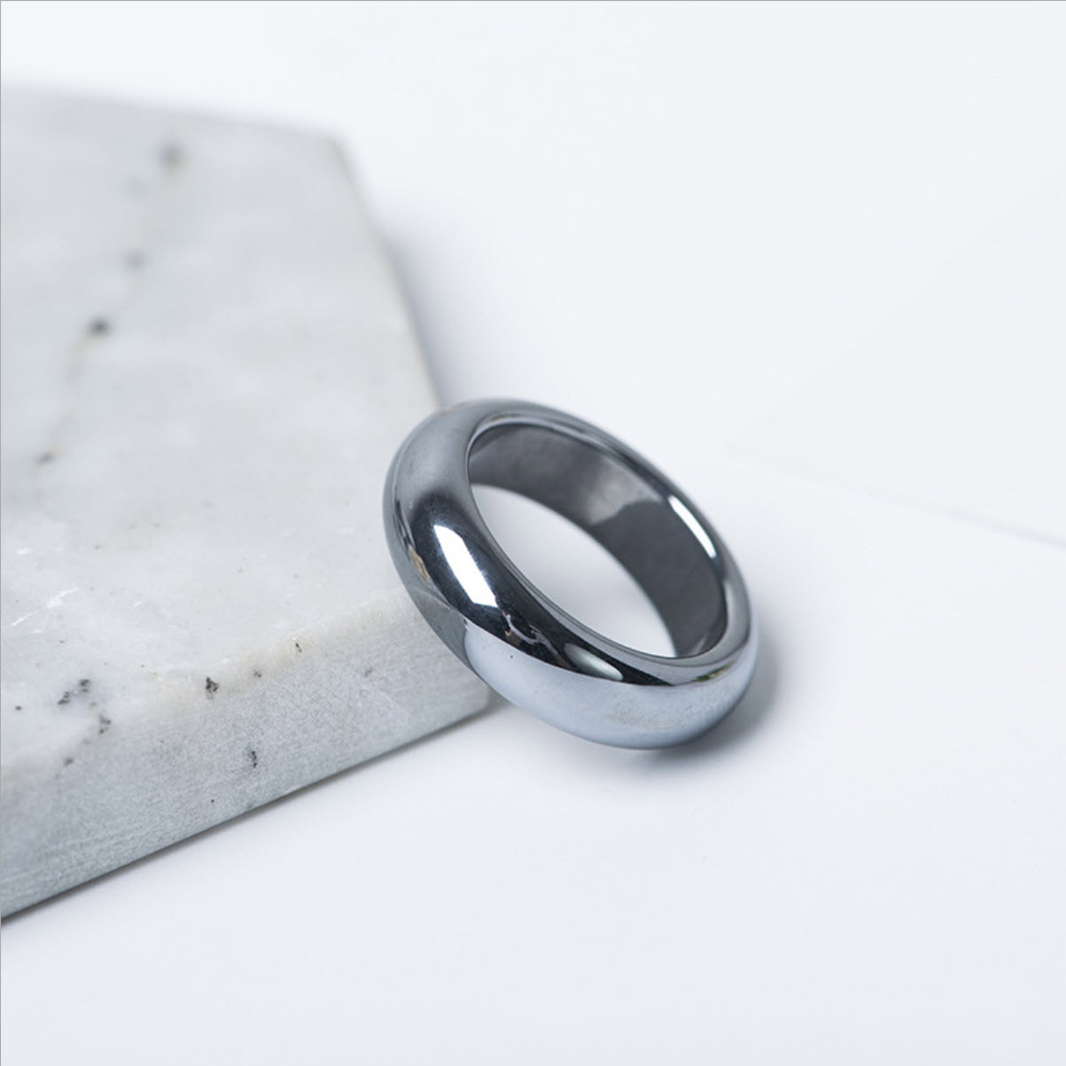 3 Tự Nhiên Terahertz Đá Năng L - đánh giá và giá Mens Fashion Store