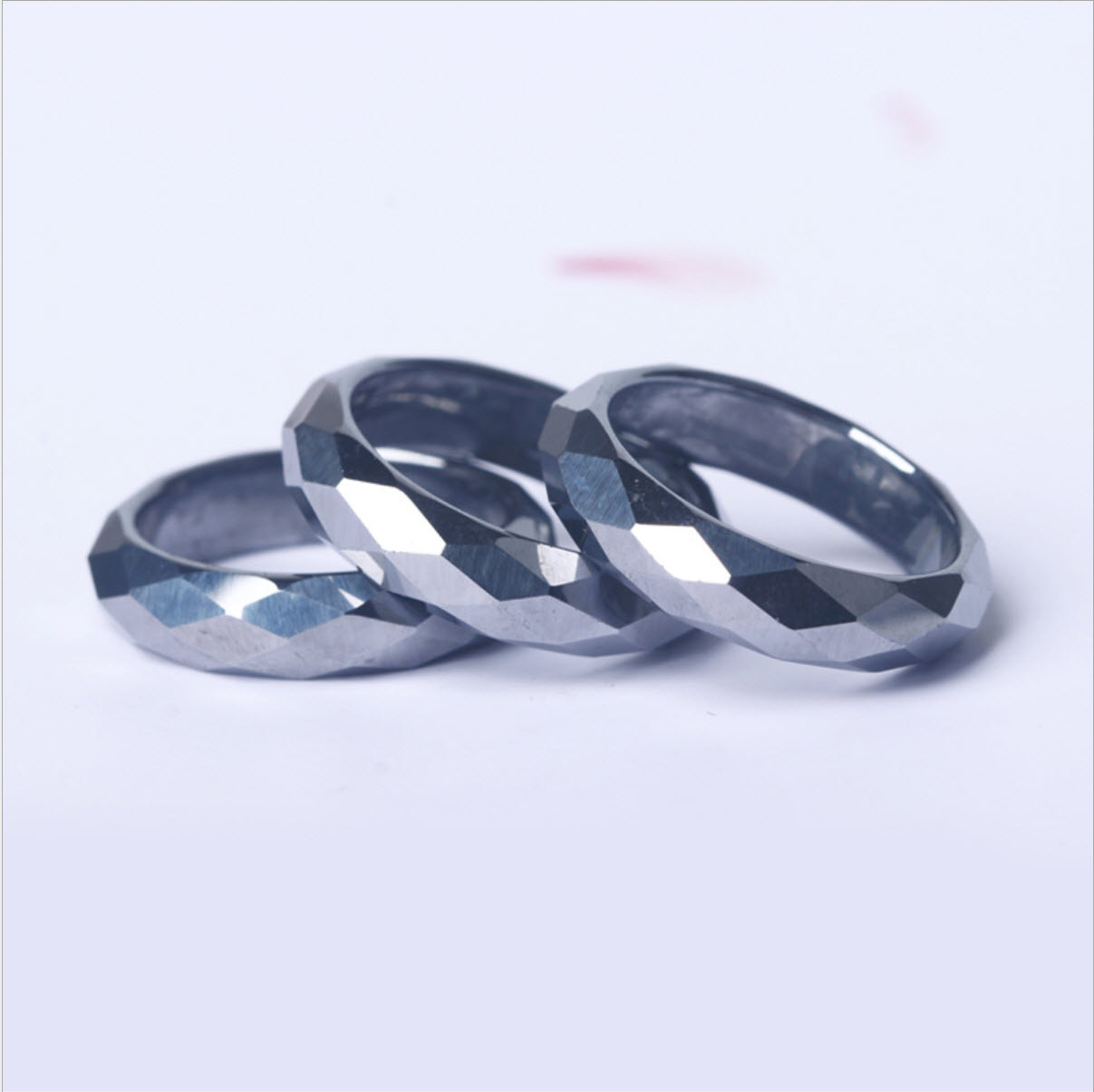3 Tự Nhiên Terahertz Đá Năng L - đánh giá và giá Mens Fashion Store