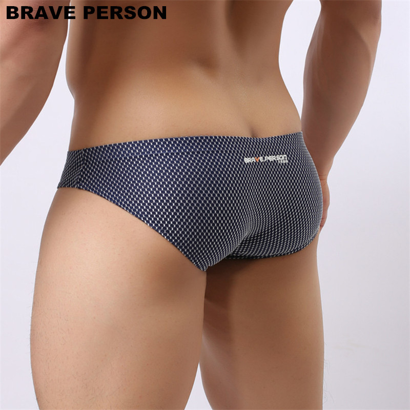 Người Dũng Cảm Thương Hiệu Đồ  - đánh giá và giá Men'S Fashion Underwear Brands