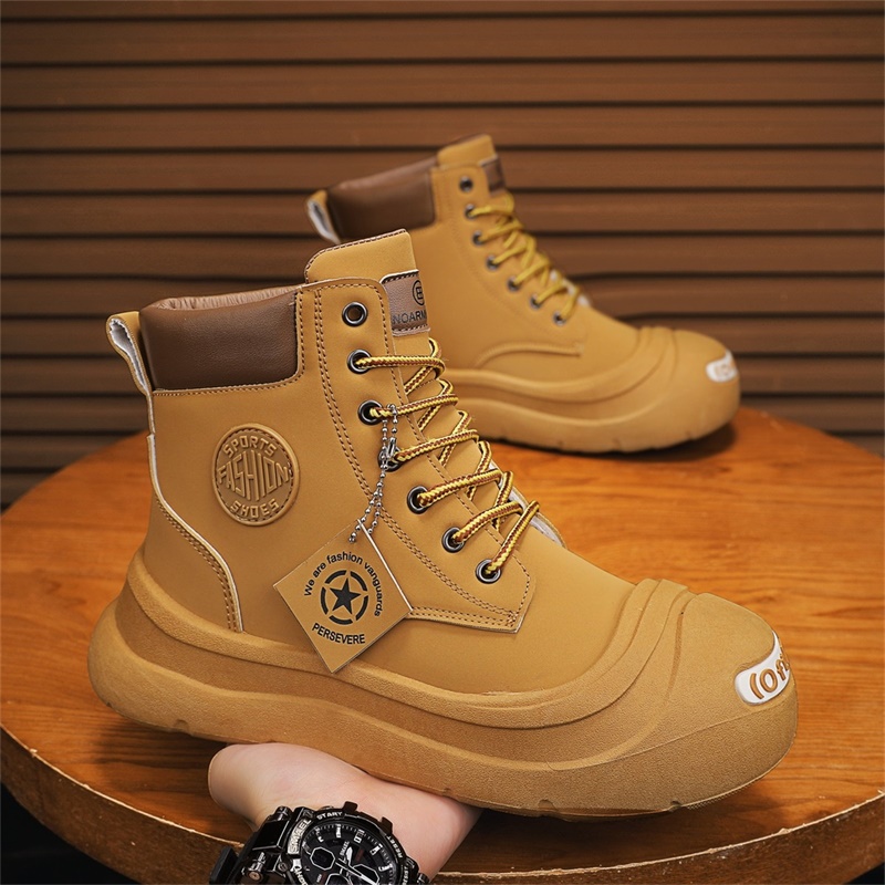 Shorts Ankle Boots Fashionable - đánh giá và giá Mens Fashion Show