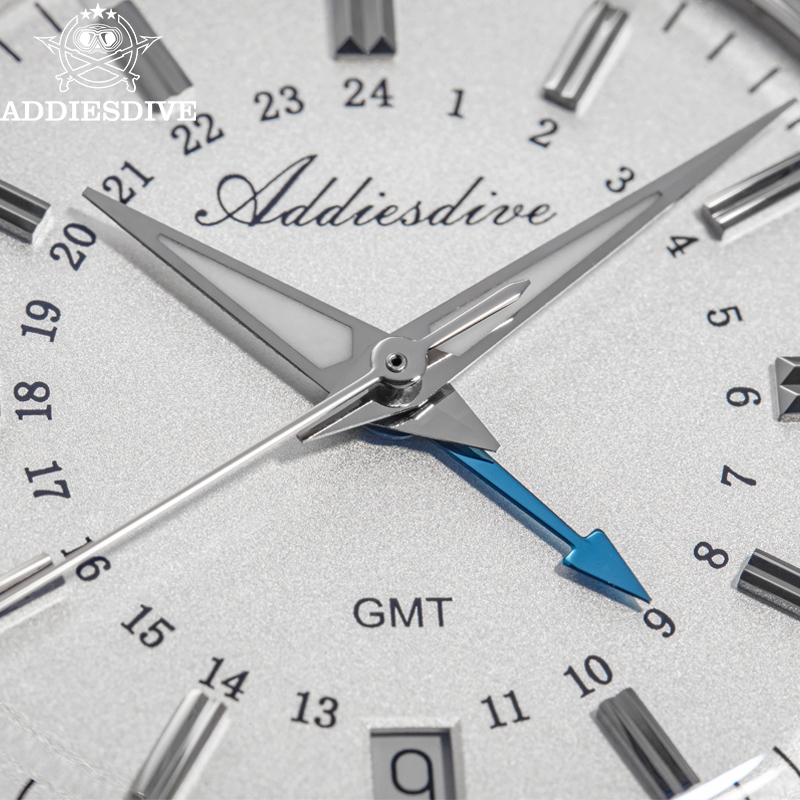 ADDIESDIVE Hot Brand 36mm Luxu - đánh giá và giá Men'S Fashion Jewelry