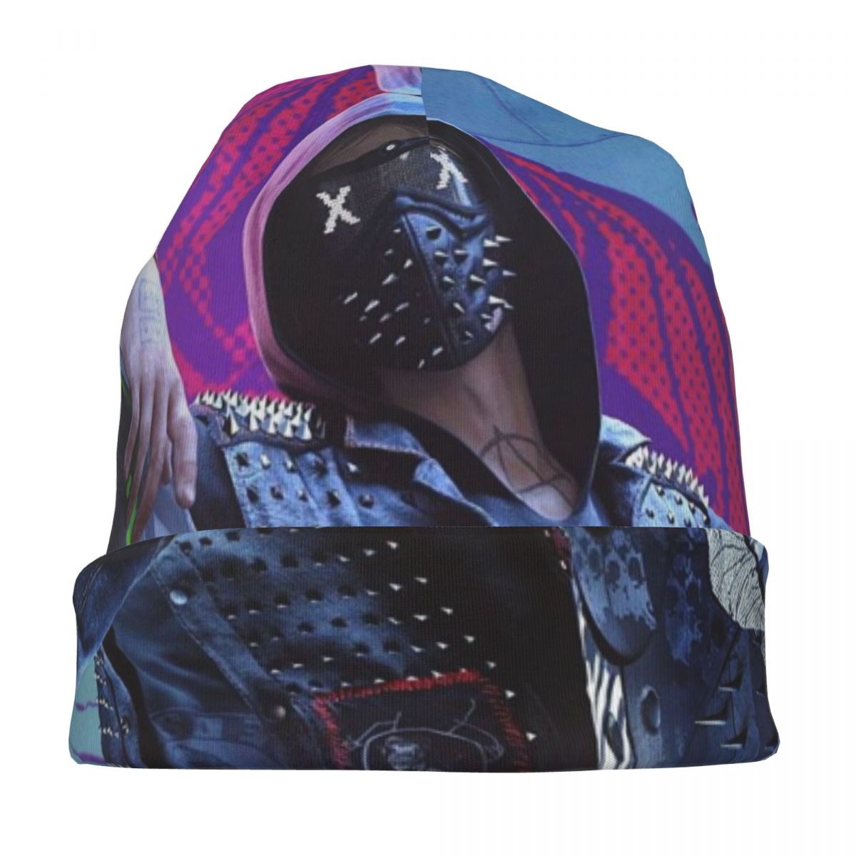Watch Dogs 2 Marcus Hacking Ga - đánh giá và giá Mens Fashion Hacks