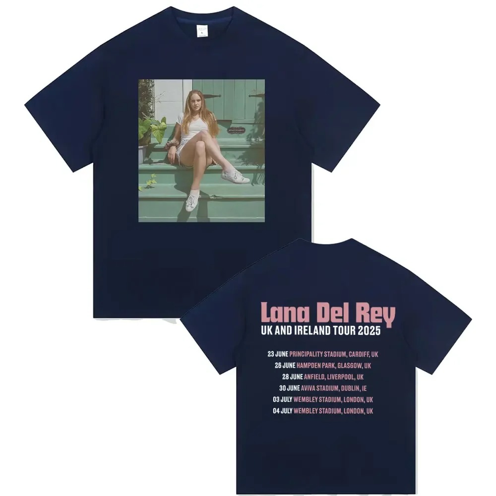 Lana Del Rey 2026 UK & Ireland - đánh giá và giá Men'S Fashion Uk 2026