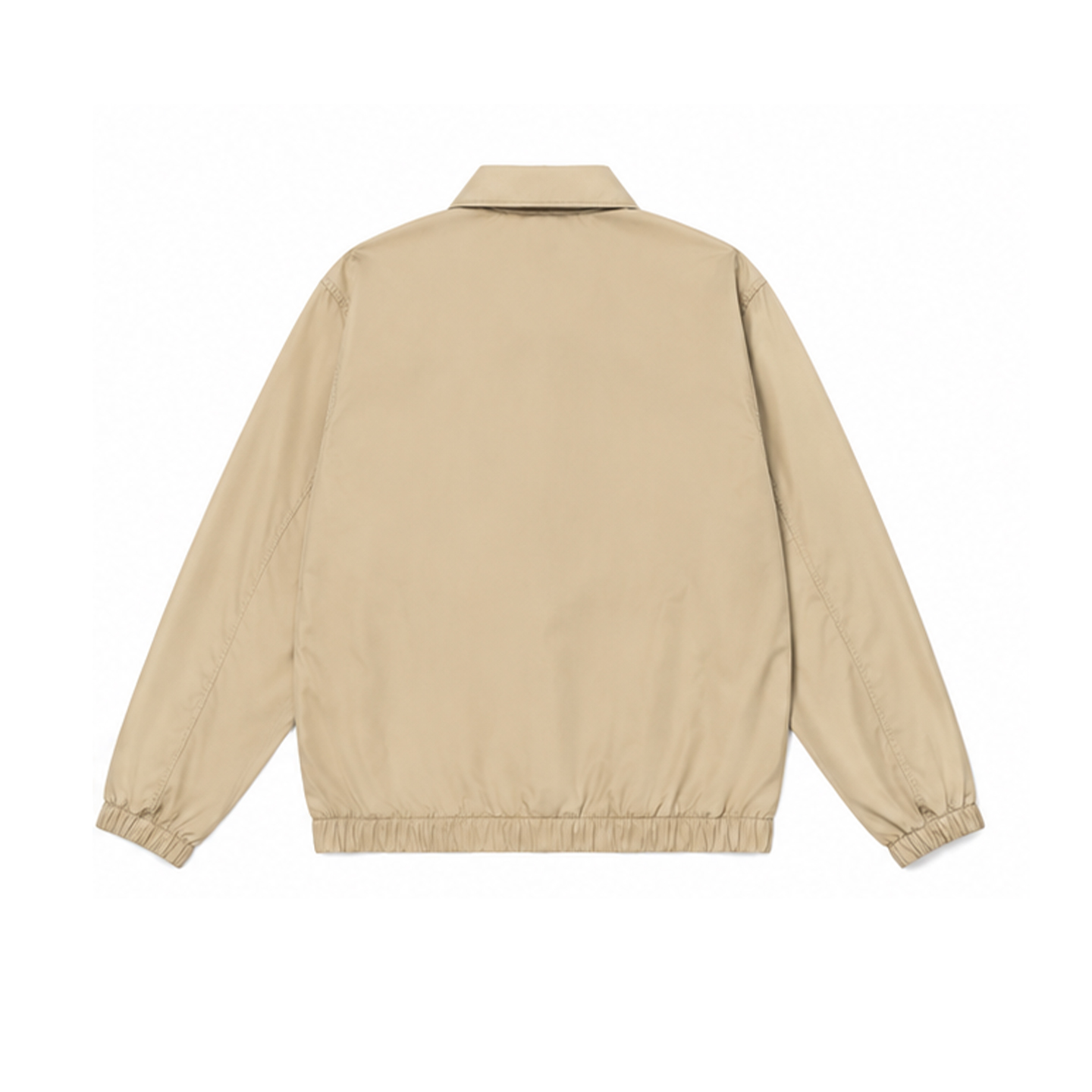 CH Logo Embroidered Premium Ha - đánh giá và giá Harrington Jacket
