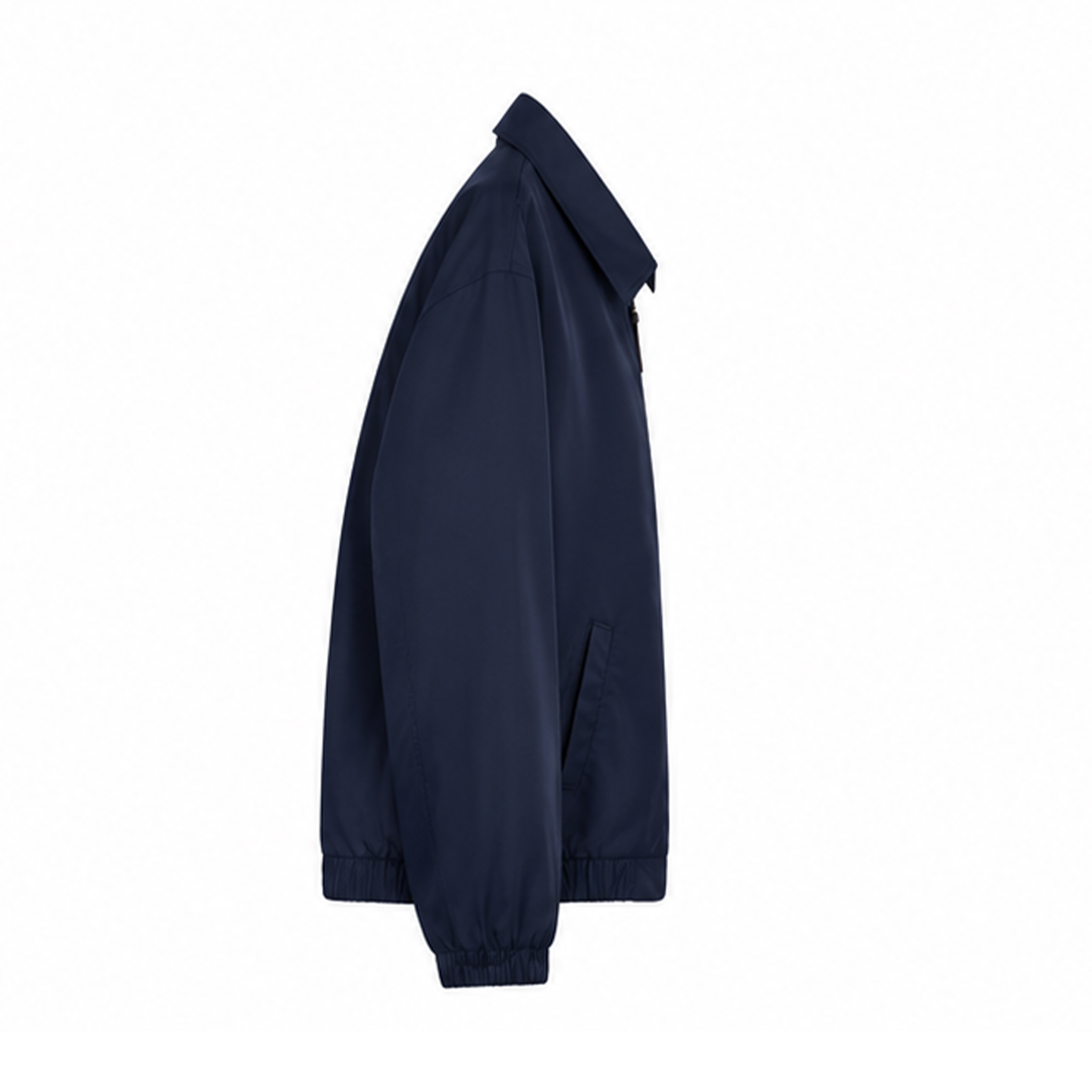CH Logo Embroidered Premium Ha - đánh giá và giá Harrington Jacket