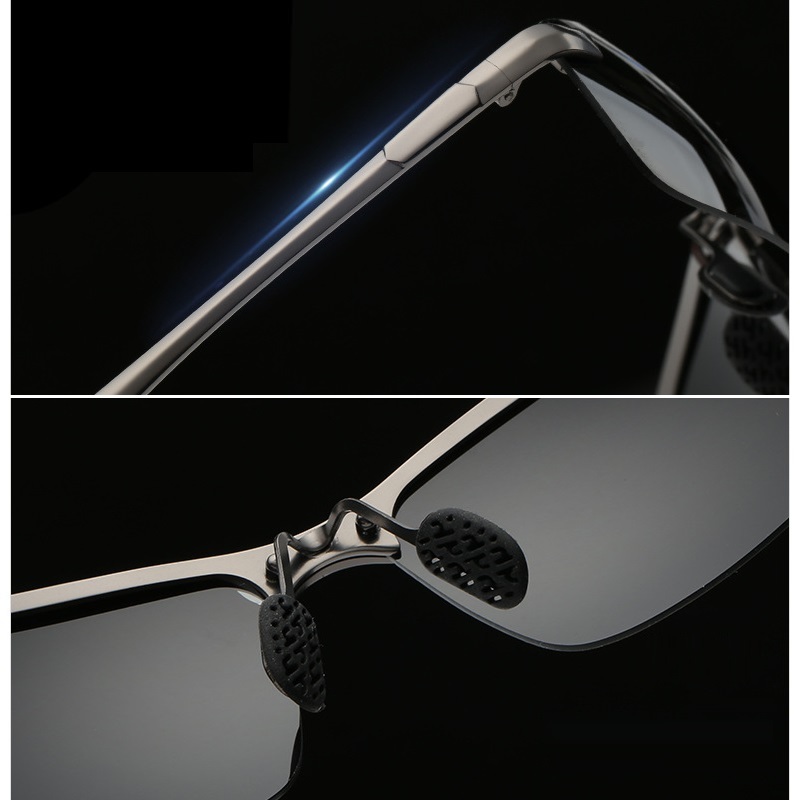 Classic Photochromic Sunglasse - đánh giá và giá Men'S Fashion Glasses