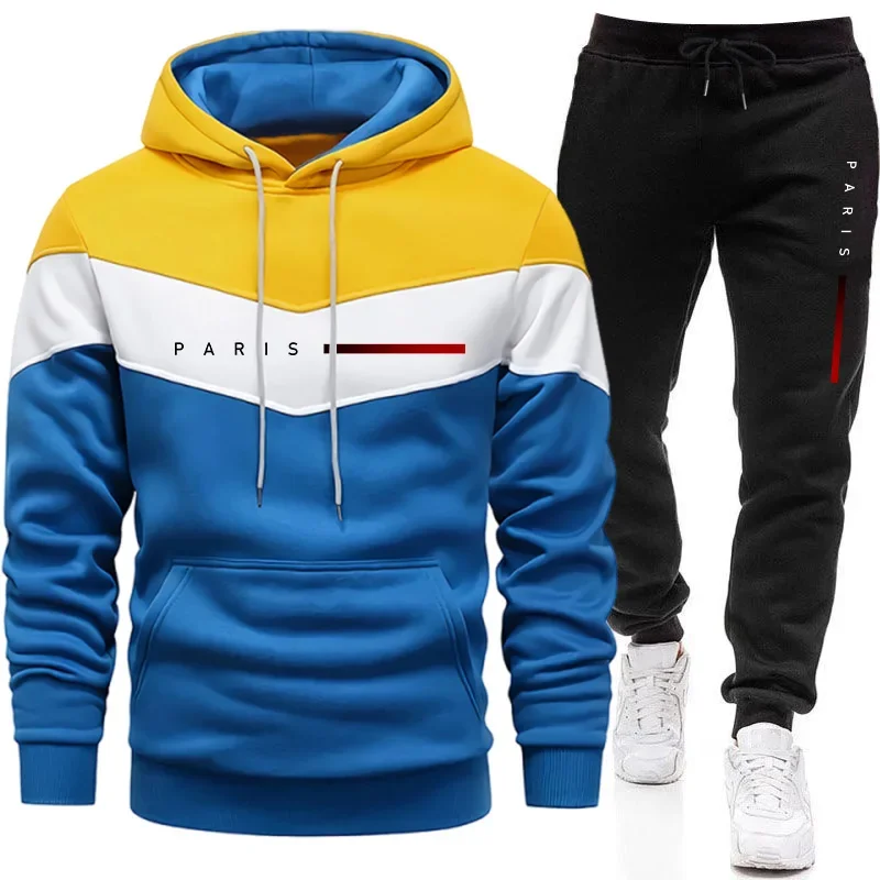 Paris Fashion Men's Hoodies Se - đánh giá và giá Paris Men'S Fashion
