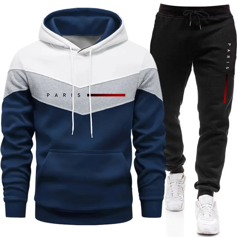 Paris Fashion Men's Hoodies Se - đánh giá và giá Paris Men'S Fashion