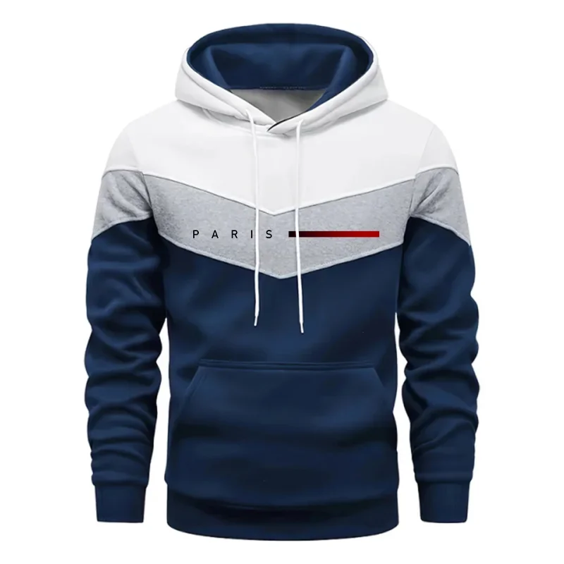 Paris Fashion Men's Hoodies Se - đánh giá và giá Paris Men'S Fashion