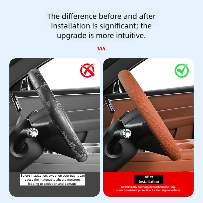 Car Silicone Steering Wheel Co - đánh giá và giá Men'S Fashion Hub