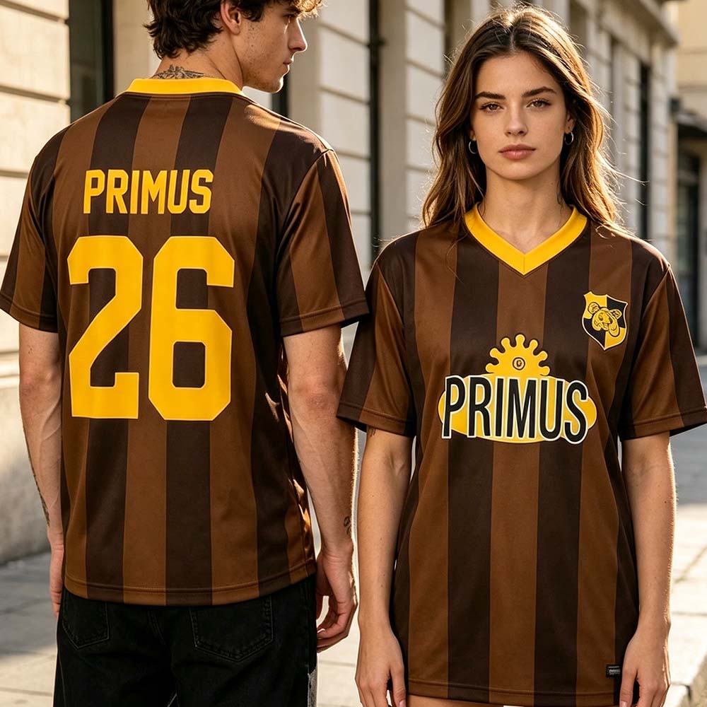 Primus Europe and UK 2026 Tour - đánh giá và giá Men'S Fashion Uk 2026