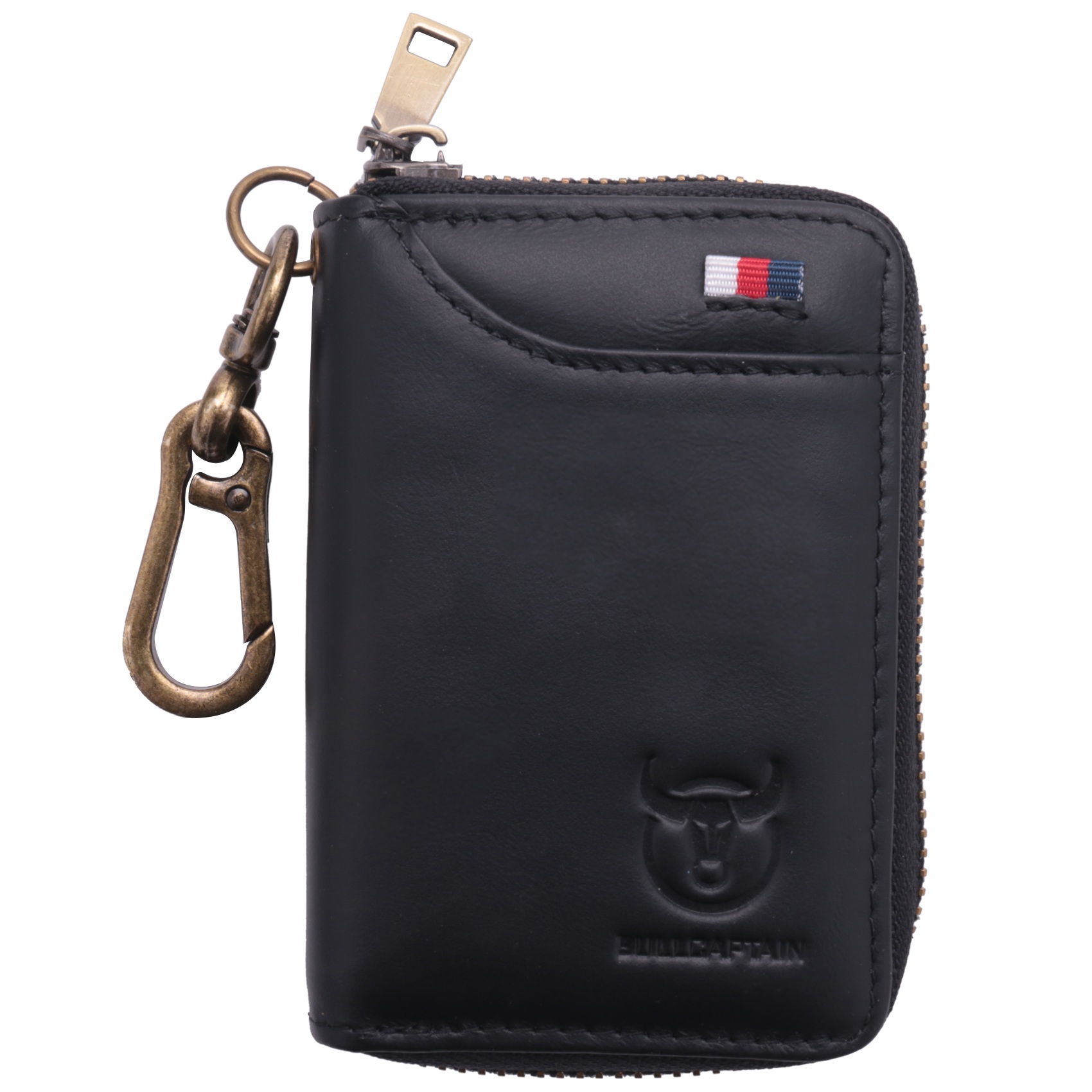 ABQR  Leather Men&Women Key Wa - đánh giá và giá Men Fashion Key