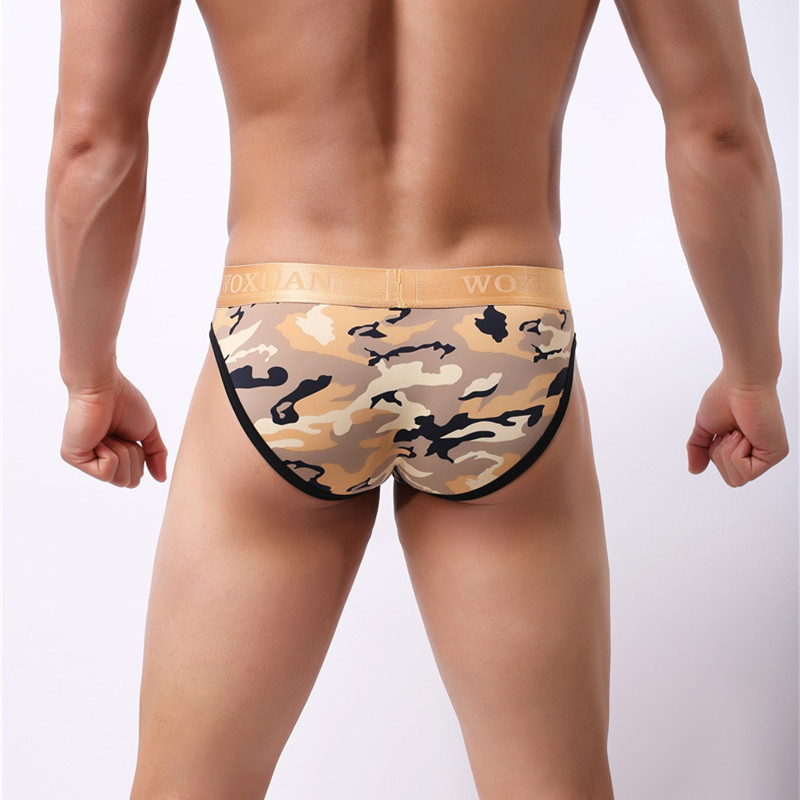 Quần Lót Nam Thương Hiệu Cặp N - đánh giá và giá Men'S Fashion Underwear Brands