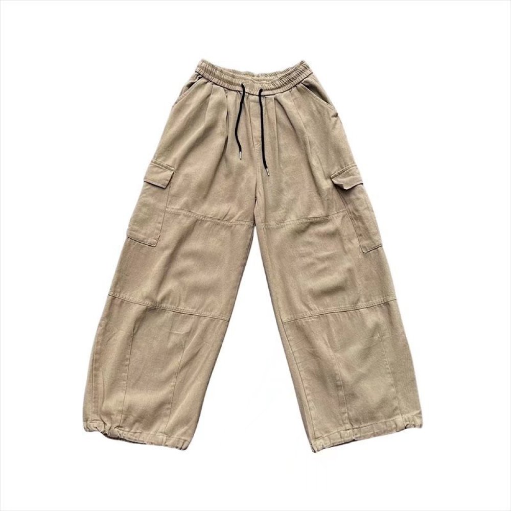 Japanese Streetwear Cargo Pant - đánh giá và giá Men'S Fashion Trousers