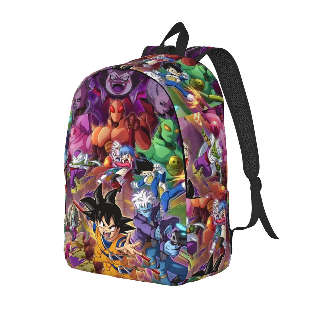 Dragon Ball DAIMA Fashion Back - đánh giá và giá Mens Fashion Blog