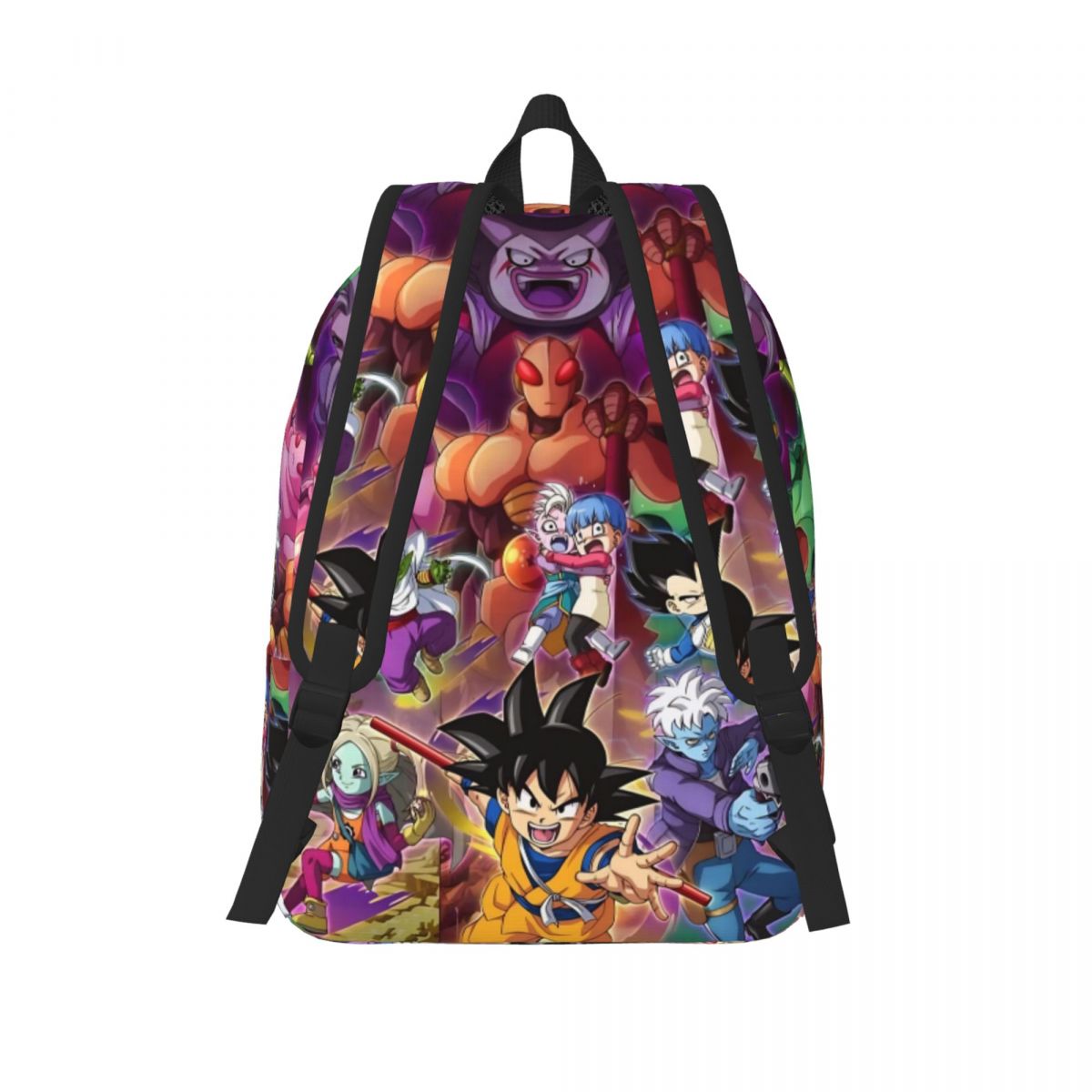 Dragon Ball DAIMA Fashion Back - đánh giá và giá Mens Fashion Blog