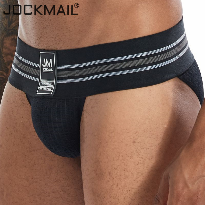 Jockmail Mới Thương Hiệu Quần  - đánh giá và giá Men'S Fashion Underwear Brands