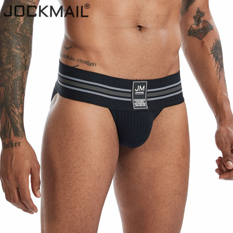 Jockmail Mới Thương Hiệu Quần  - đánh giá và giá Men'S Fashion Underwear Brands
