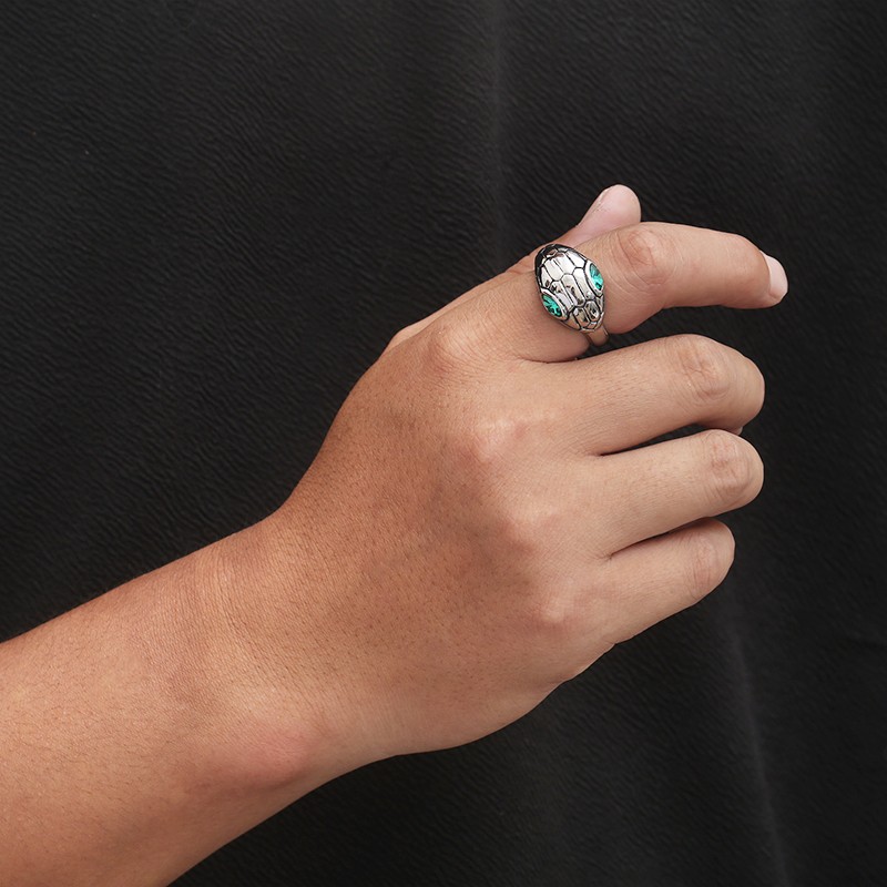 KALEN Stainless Steel Emerald  - đánh giá và giá Men'S Fashion Lk