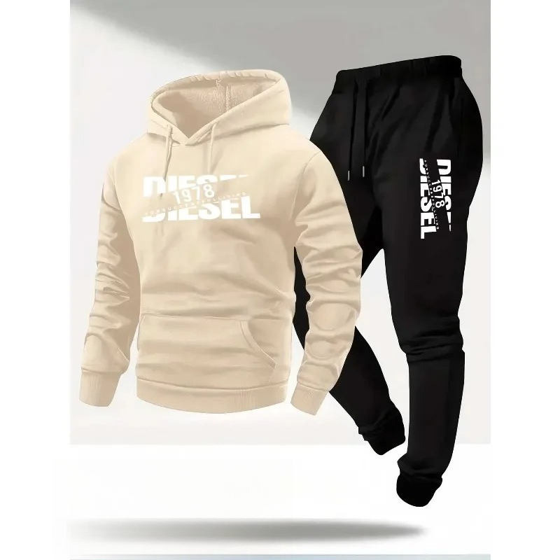 Autumn and winter new hooded s - đánh giá và giá Men'S Fashion Pants