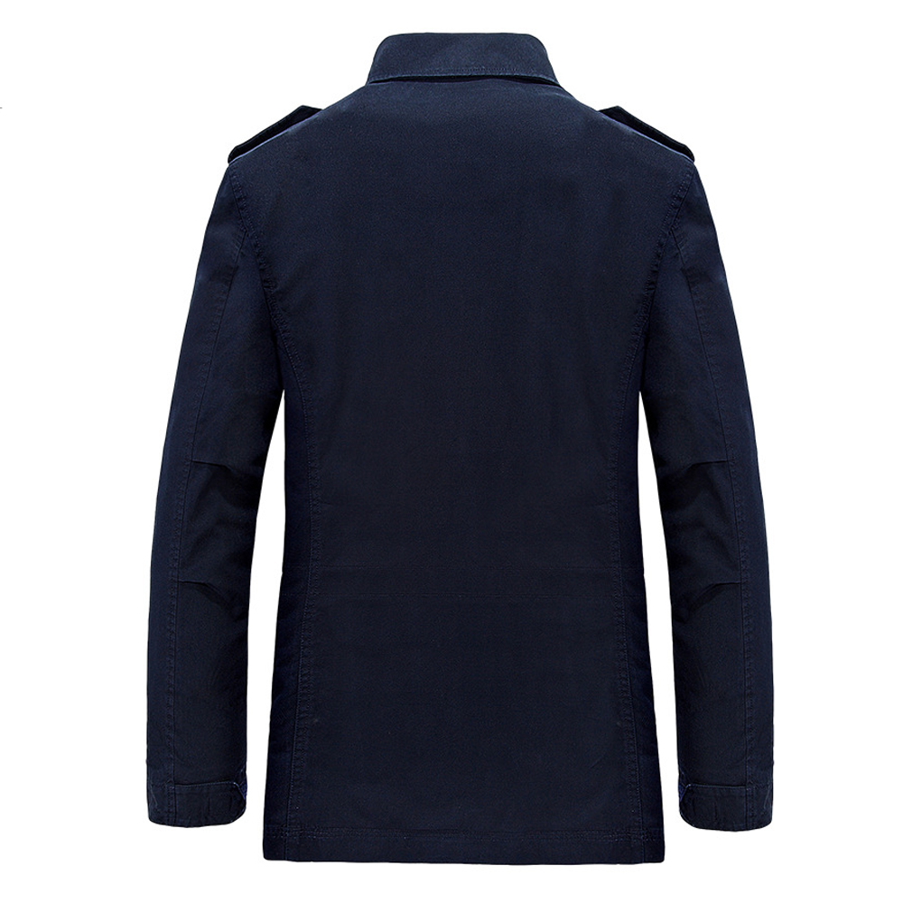 Anti Cut Men Jacket Anti-Hacki - đánh giá và giá Mens Fashion Hacks