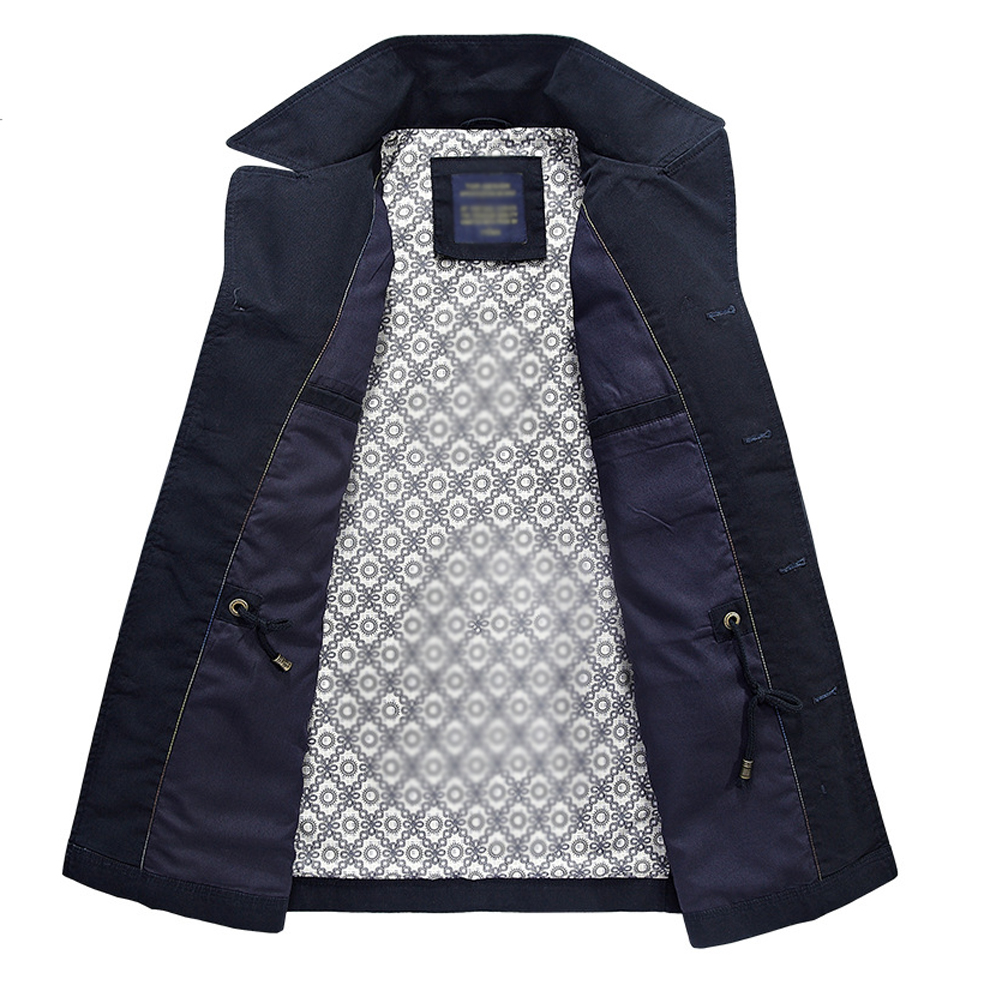 Anti Cut Men Jacket Anti-Hacki - đánh giá và giá Mens Fashion Hacks