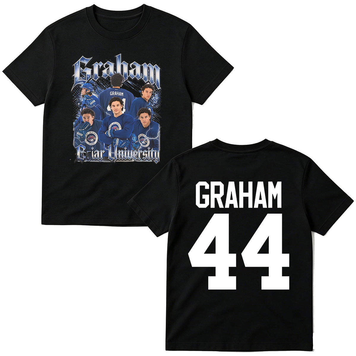 Off Campus Graham 44 T-shirts  - đánh giá và giá Men'S Fashion University