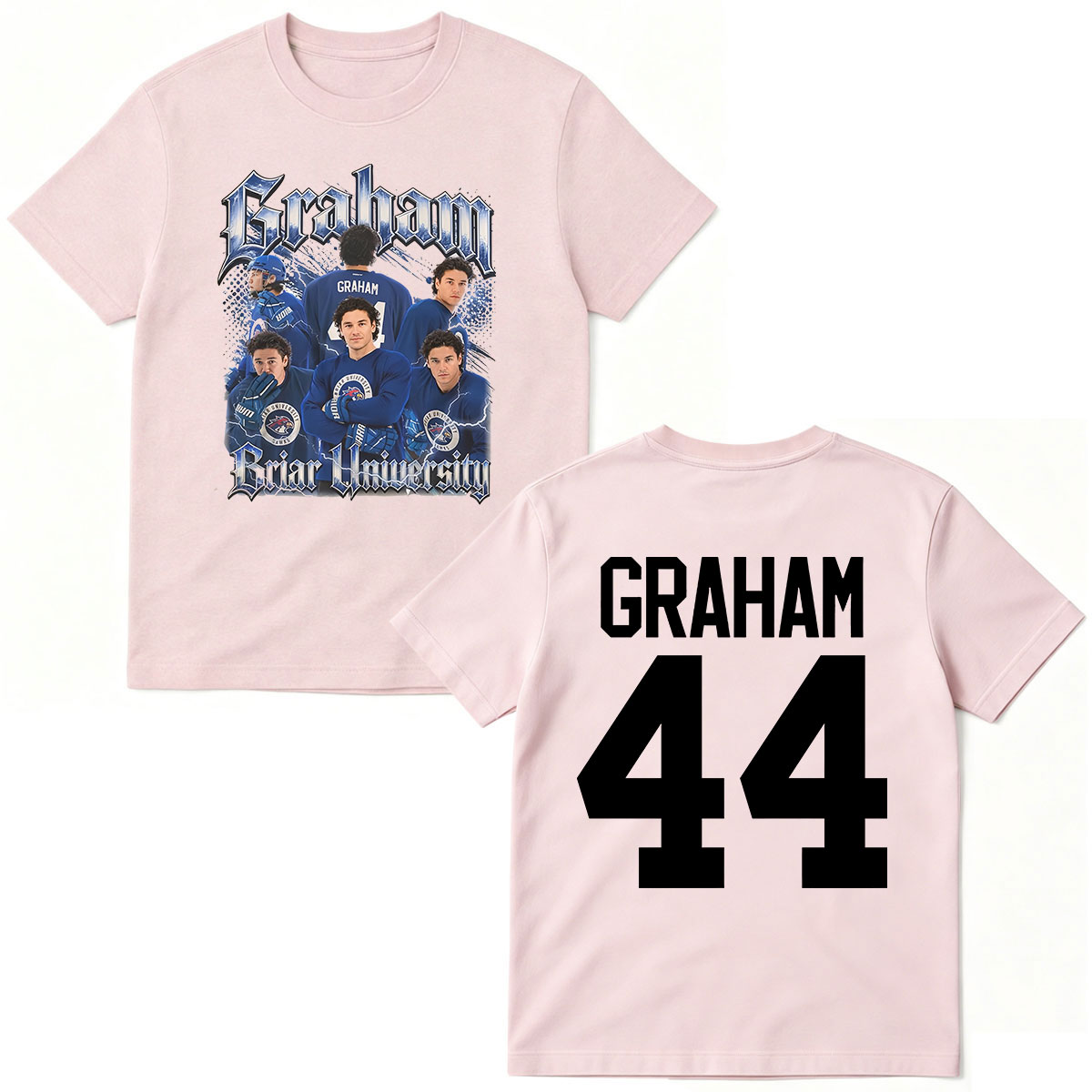 Off Campus Graham 44 T-shirts  - đánh giá và giá Men'S Fashion University