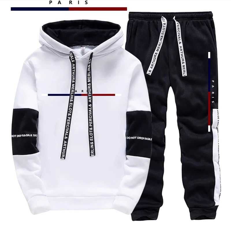 Paris Fashion Printed Men's Se - đánh giá và giá Paris Men'S Fashion